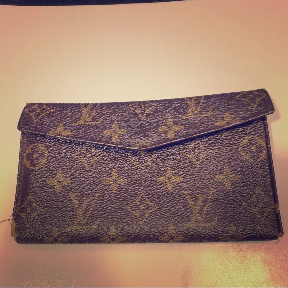 Louis Vuitton Wallet